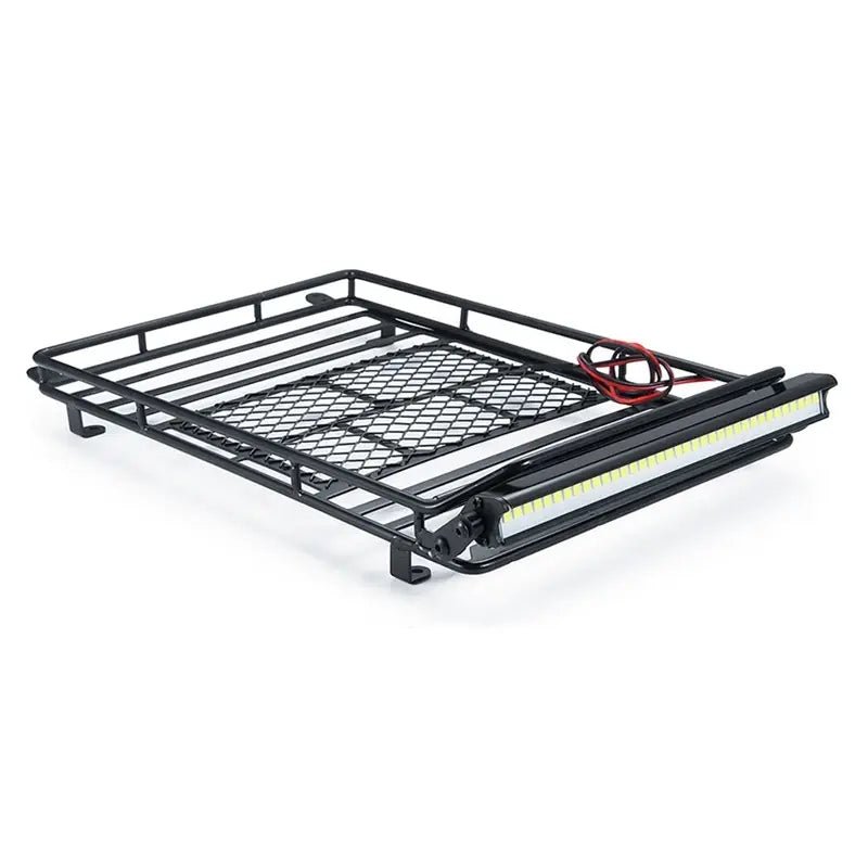 LED Roof Rack Carrier