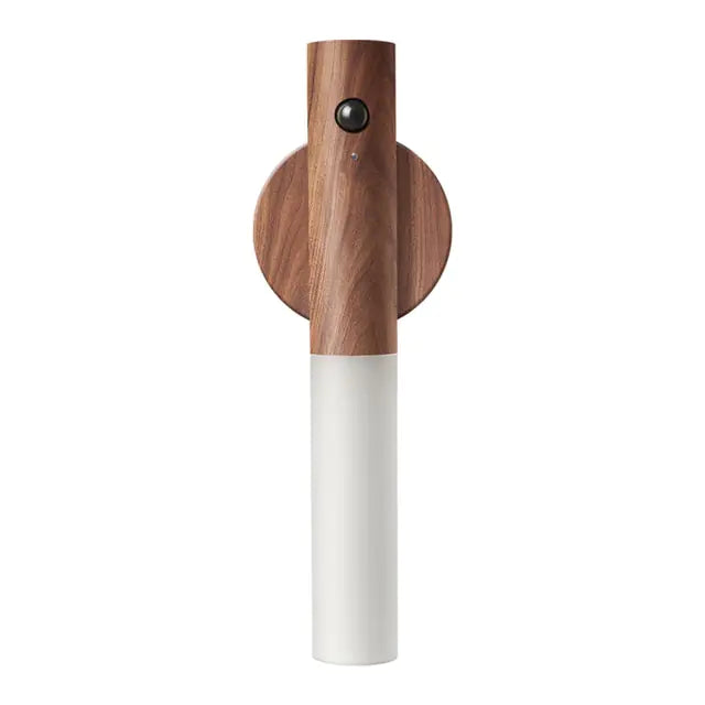 Wireless Wood Stick Night Light