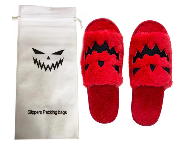 Halloween Slippers