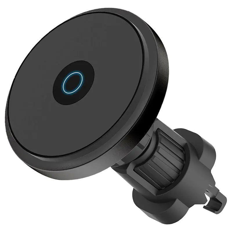 Magnet Wireless Car Charger