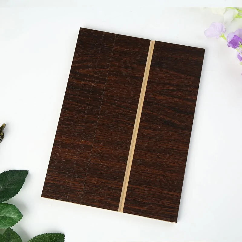 12 inch Desktop Folding Wood Bracket with Mobile Phone Screen Magnifier