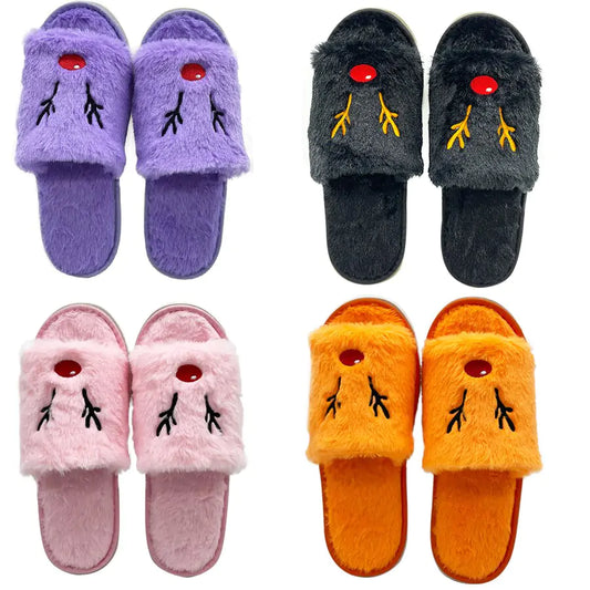 Halloween Slippers