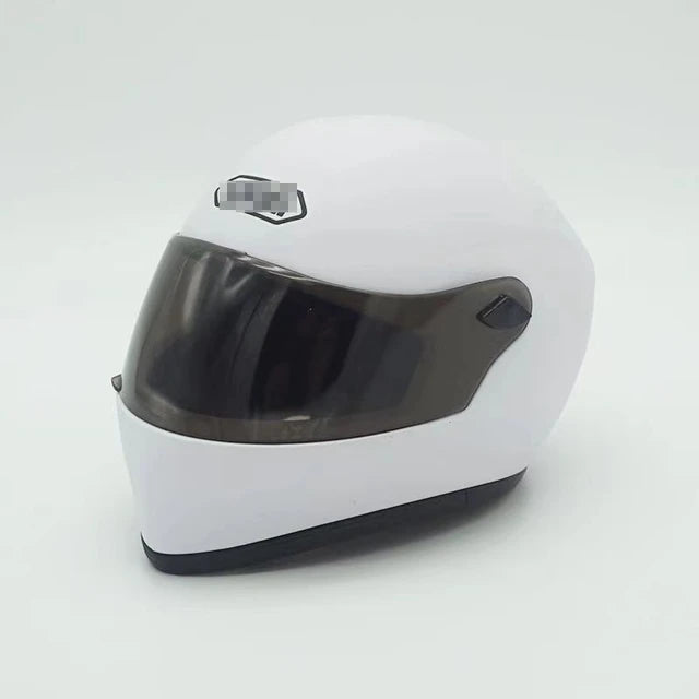 Full Face Pet Motorcycle Helmet