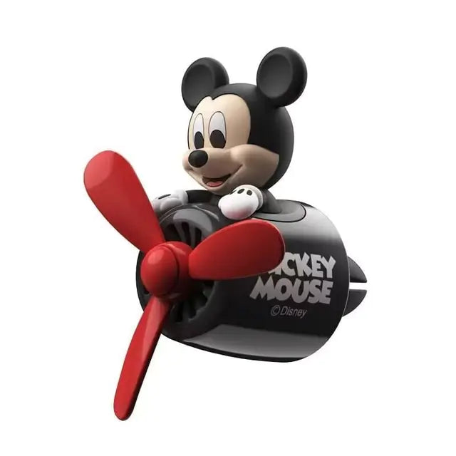 Disney Cartoons Car Air Freshener