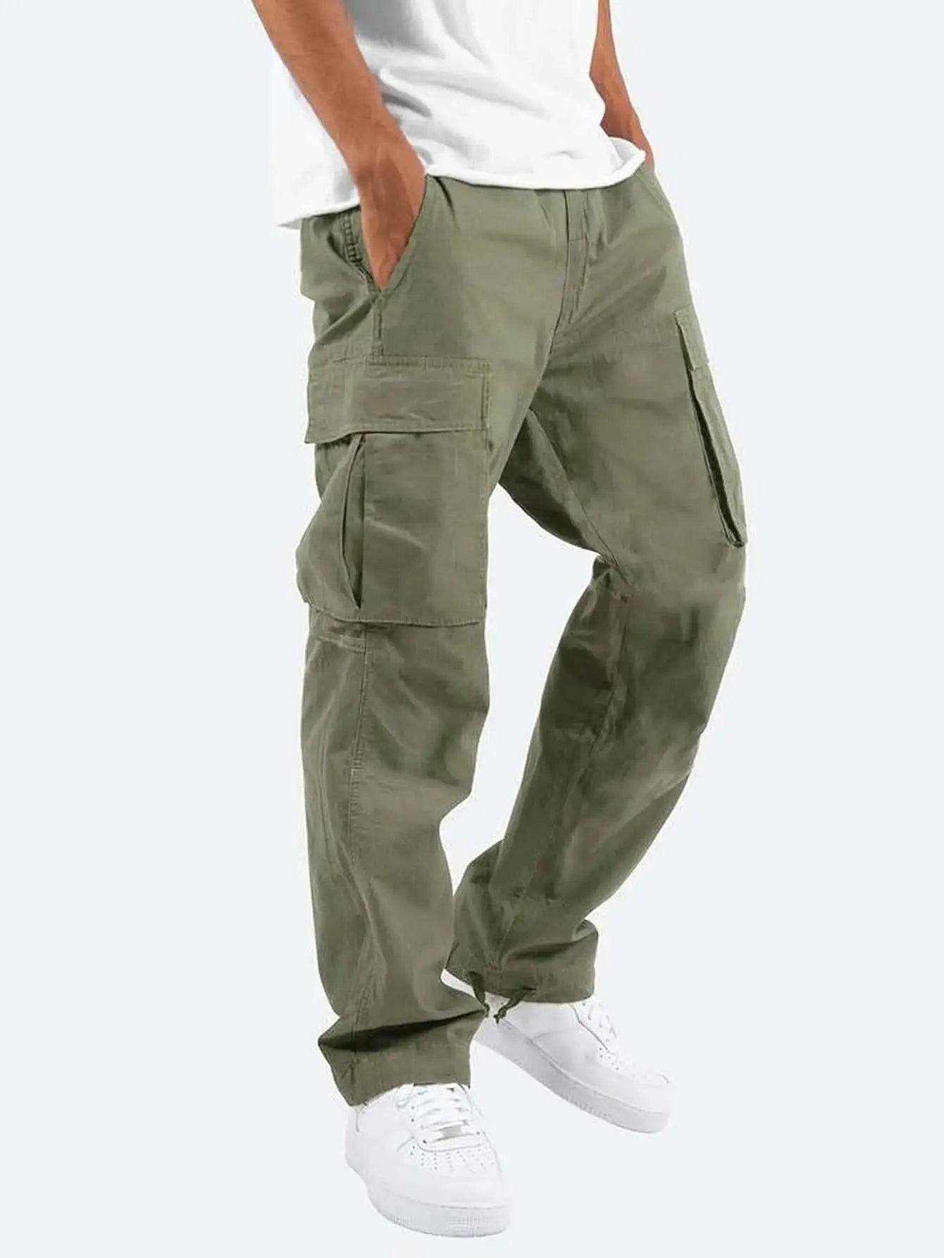 Cargo Pants