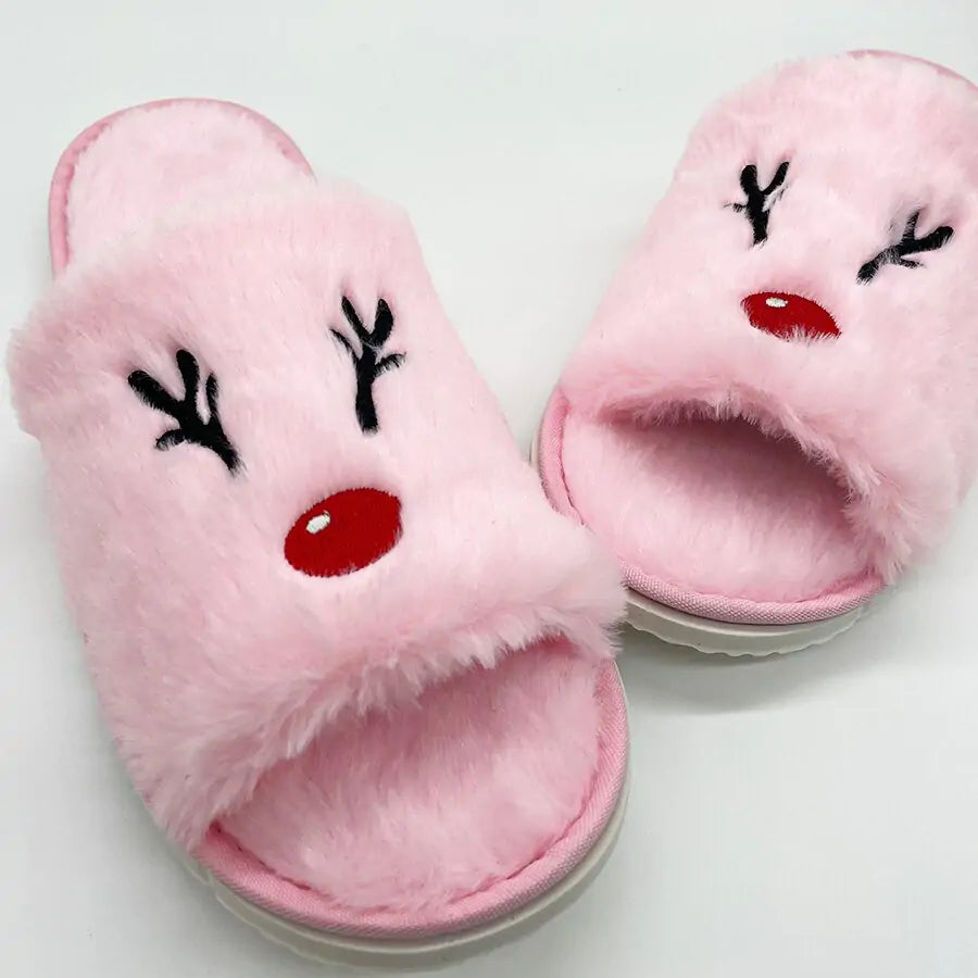 Halloween Slippers