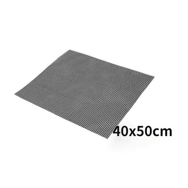 Non-Stick Barbecue Mesh Mat