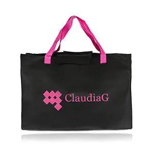 ClaudiaG Handy Tote