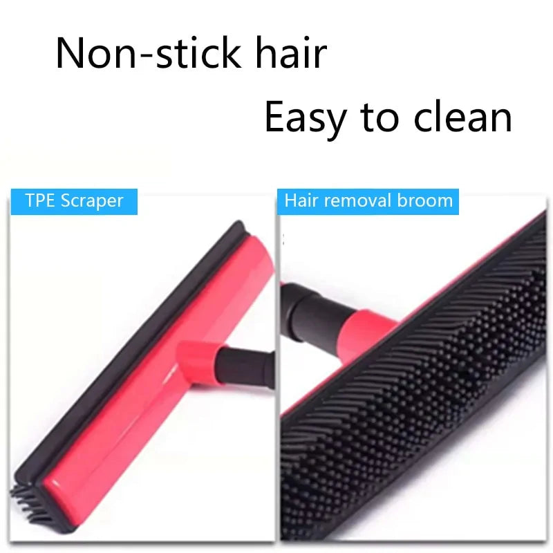 Non Stick Broom