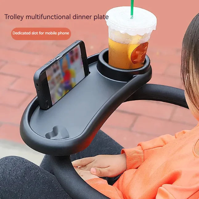 Stroller Dining Tray