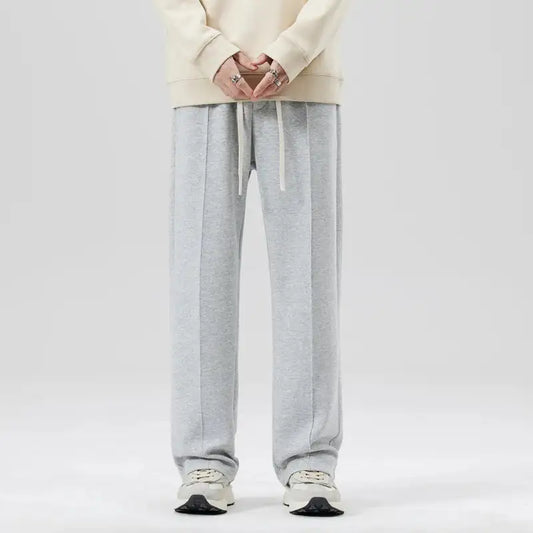 Cozy Lined Sweatpants