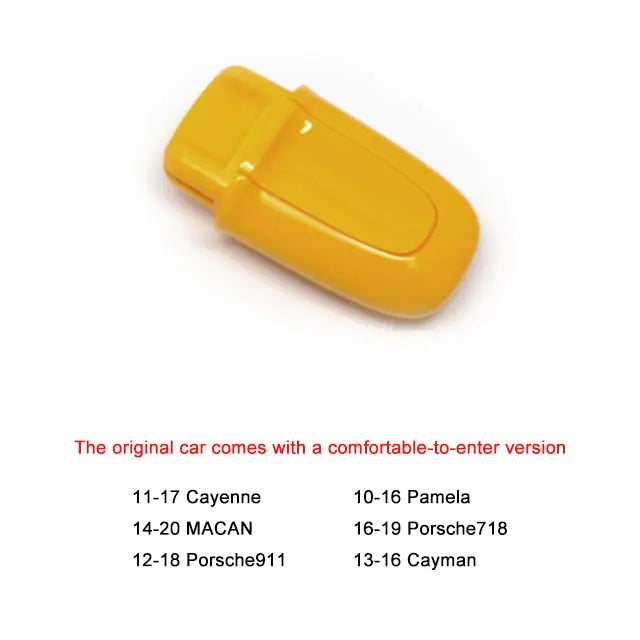 Car One-click Start Key Modification Ignition Switch