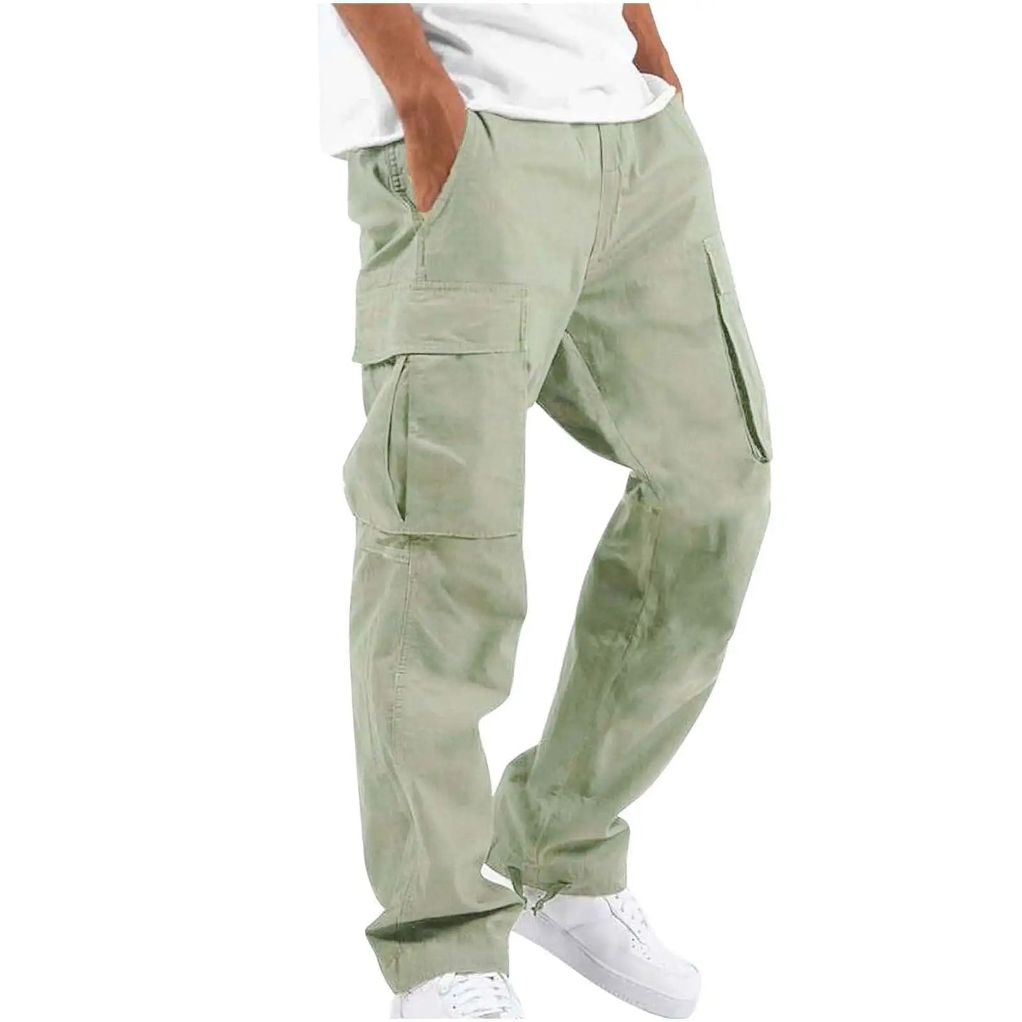 Cargo Pants