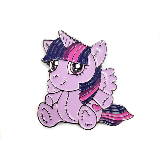 Unicorn Pony Needle Minder