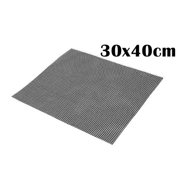 Non-Stick Barbecue Mesh Mat