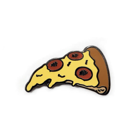 Pizza Slice Pin