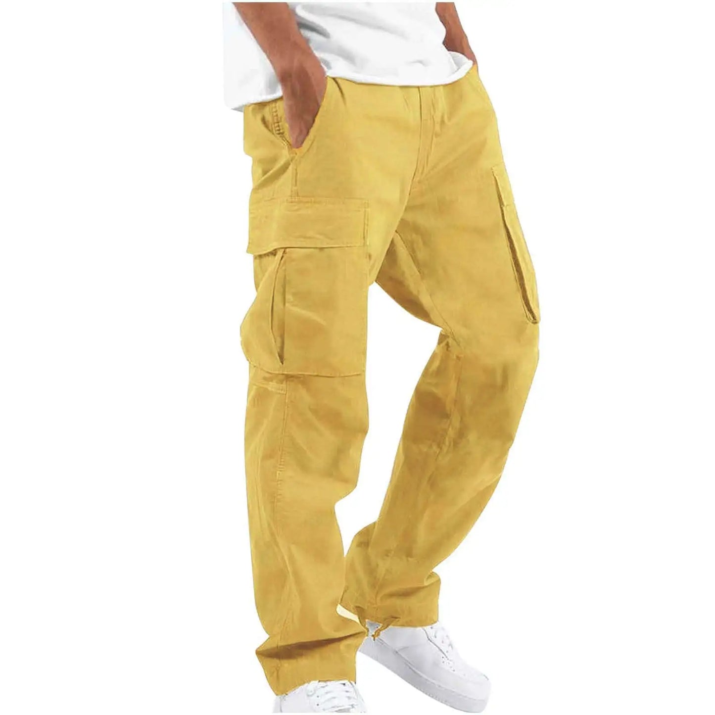 Cargo Pants