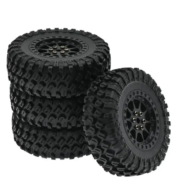 Tire Upgrade Modification Kit