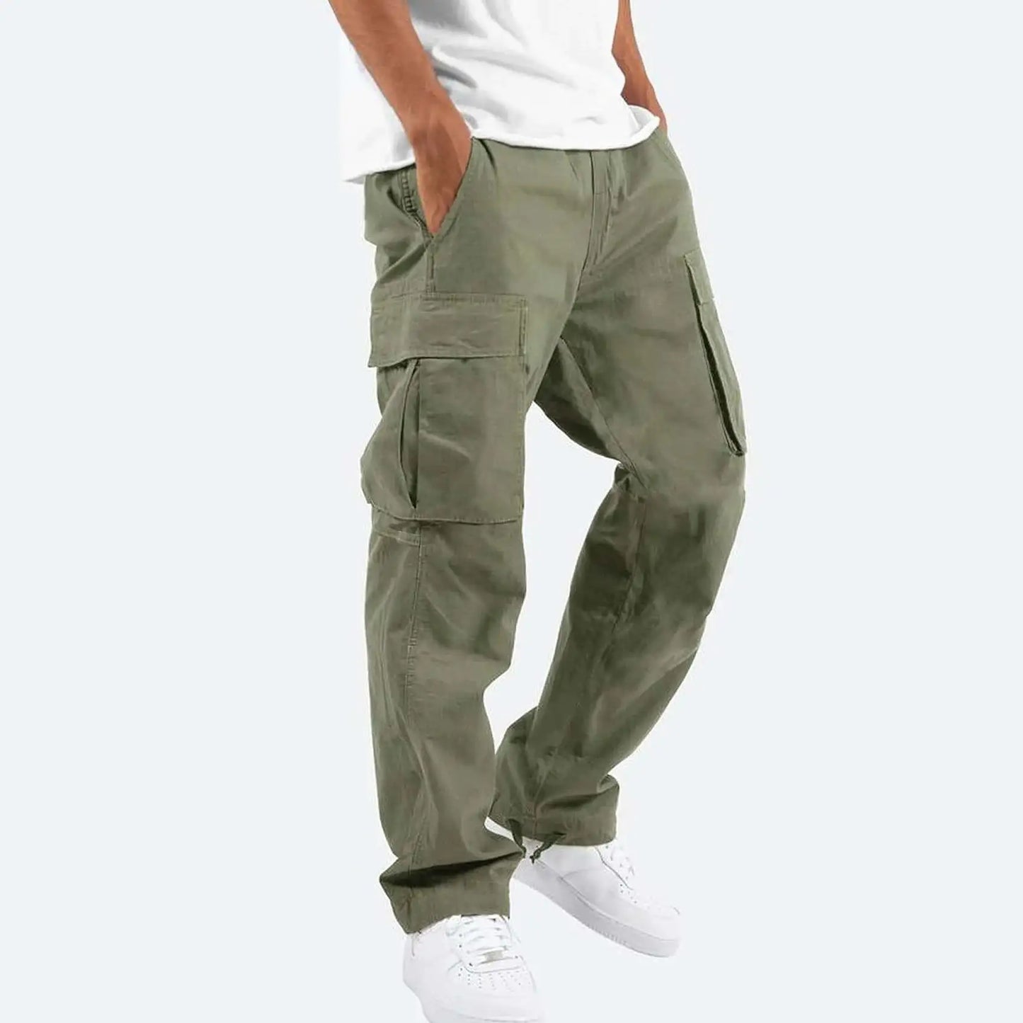 Cargo Pants