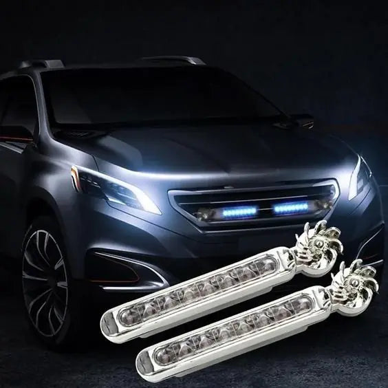 Car LED Wind Lights