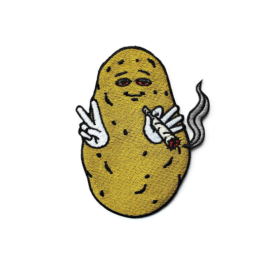 Baked Potato Patch