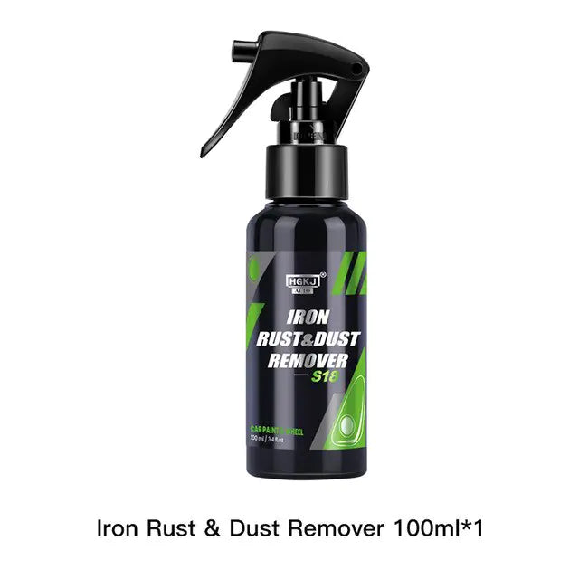 Super Rust Dust Remover Spray