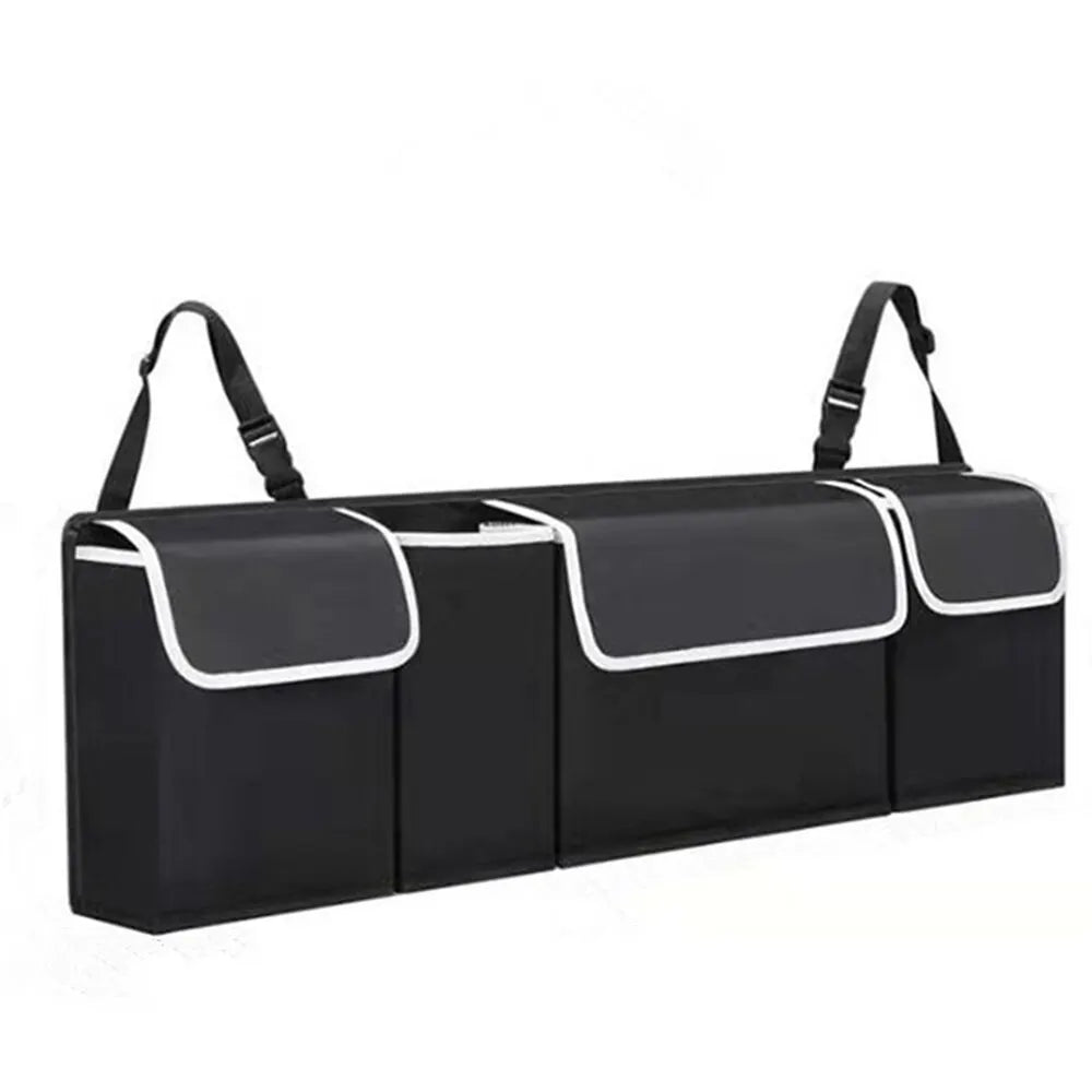 Car Trunk  Backseat  Organizer Storage