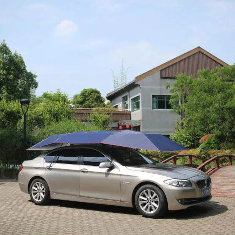 Car Cover Umbrella