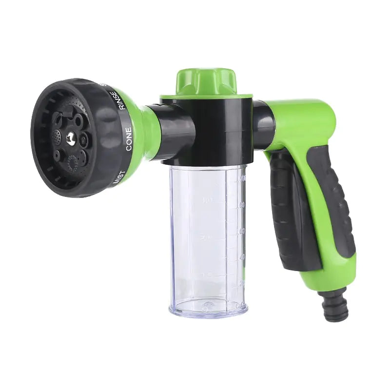 High Pressure Hose Nozzle