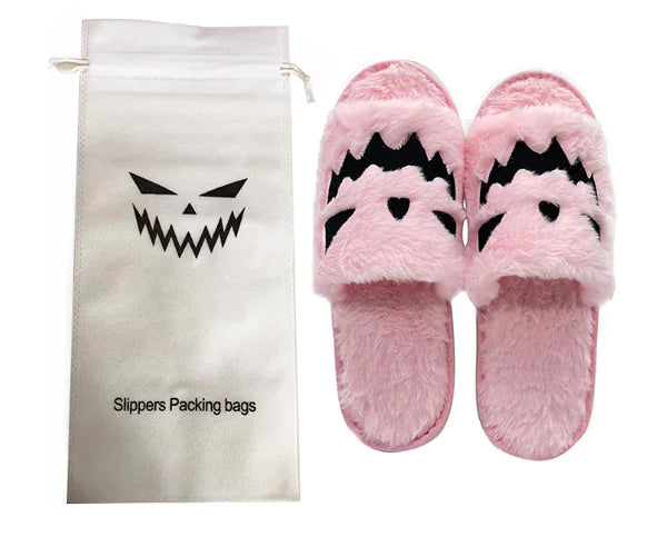 Halloween Slippers