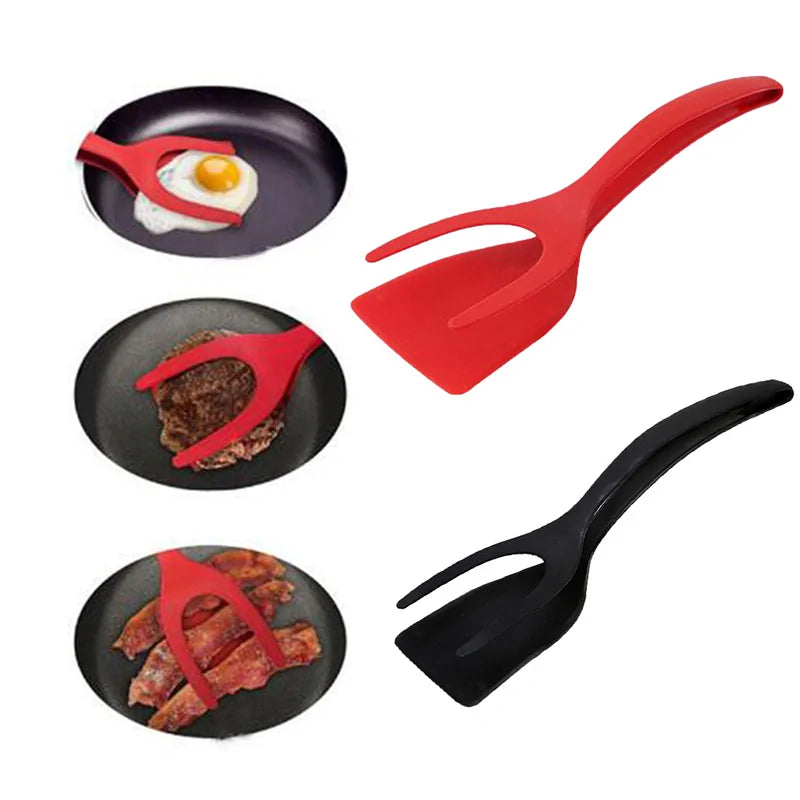 Non-Stick Silicone Turners