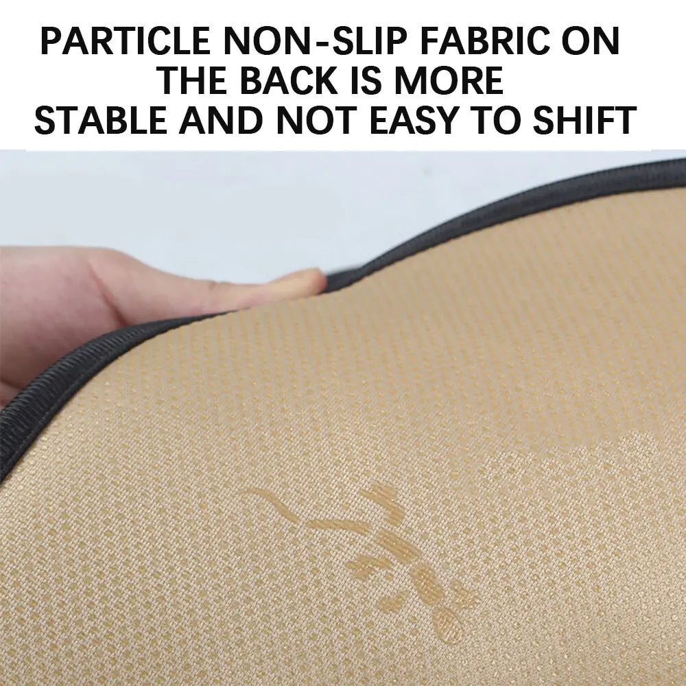 Non-Slip Car Seat Cushion