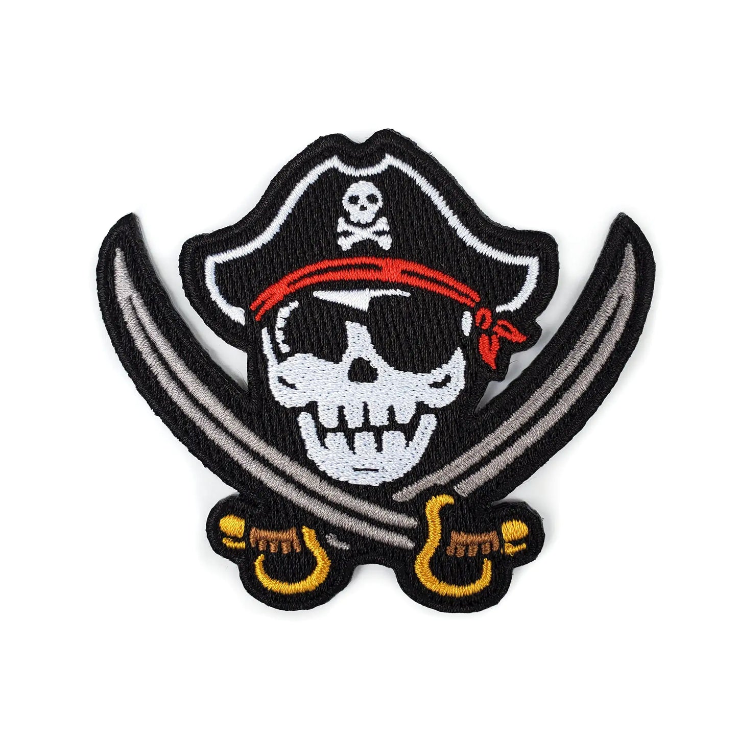 Pirate Patch