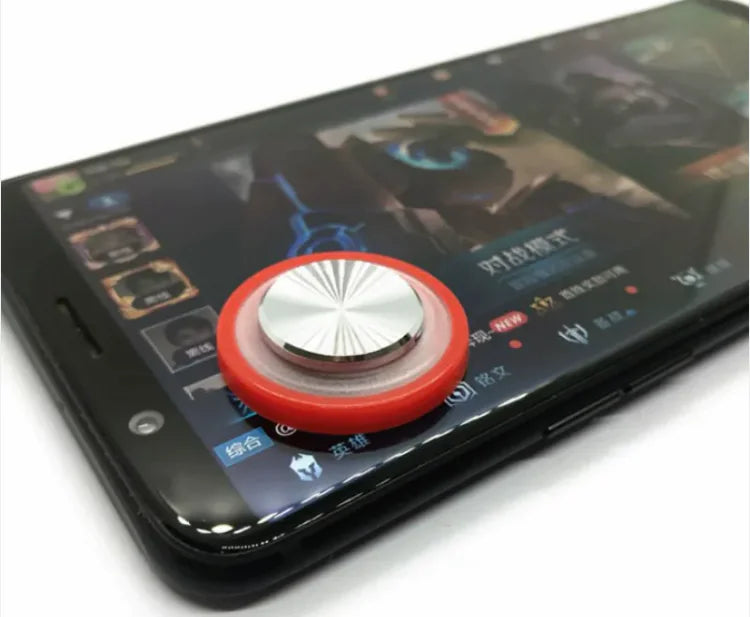 Universal Mobile Game Joystick Controller P.2